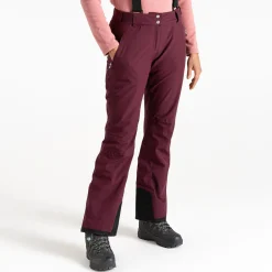 Dare 2b - Women's Effused II Ski Pants | Fig