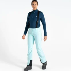 Dare 2b - Women's Effused II Ski Pants | Water Blue