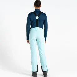 Dare 2b - Women's Effused II Ski Pants | Water Blue