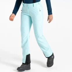 Dare 2b - Women's Effused II Ski Pants | Water Blue
