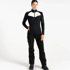 Dare 2b - Women's Elation III Core Stretch Midlayer | Black