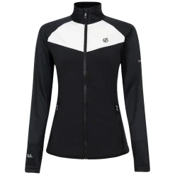 Dare 2b - Women's Elation III Core Stretch Midlayer | Black