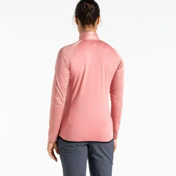 Dare 2b - Women's Elation III Core Stretch Midlayer | Dusty Rose