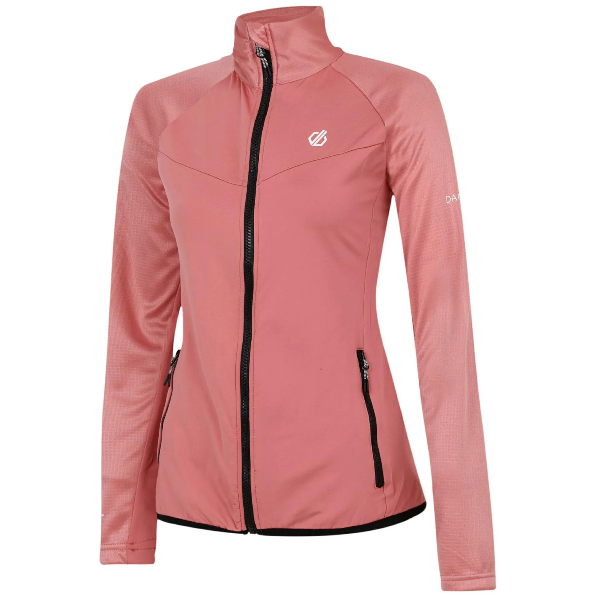 Dare 2b - Women's Elation III Core Stretch Midlayer | Dusty Rose