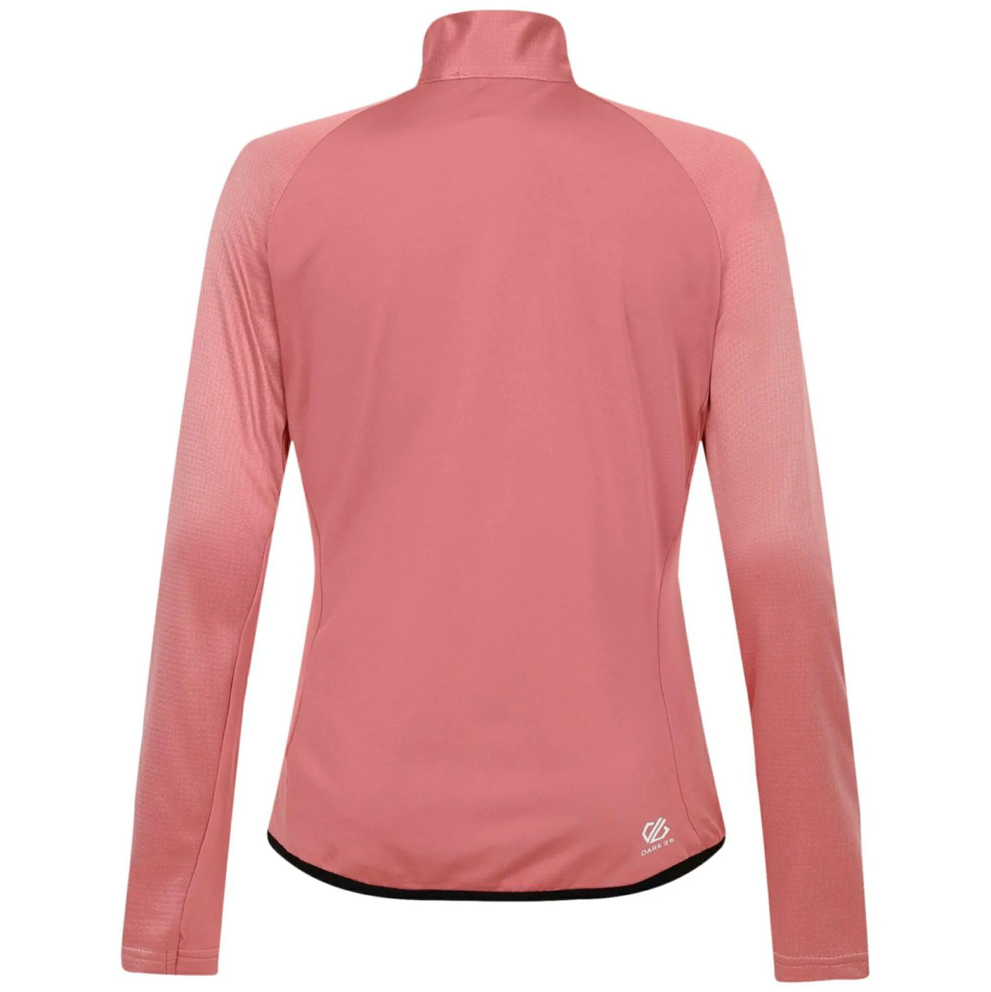 Dare 2b - Women's Elation III Core Stretch Midlayer | Dusty Rose