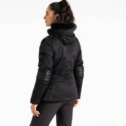 Dare 2b - Women's Enlighten Ski Jacket | Black