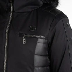 Dare 2b - Women's Enlighten Ski Jacket | Black