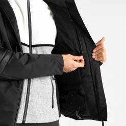 Dare 2b - Women's Enlighten Ski Jacket | Black