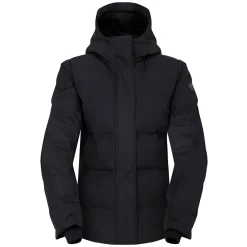 Dare 2b - Women's Entrusted Baffled Jacket | Black