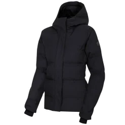 Dare 2b - Women's Entrusted Baffled Jacket | Black