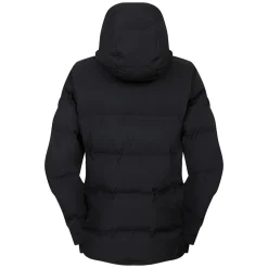 Dare 2b - Women's Entrusted Baffled Jacket | Black