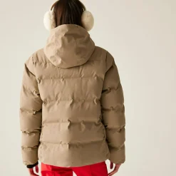 Dare 2b - Women's Entrusted Baffled Jacket | Cashmere