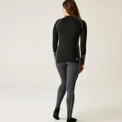 Dare 2b - Women's Exchange III Base Layer Set | Ebony