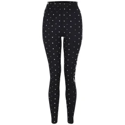 Dare 2b - Women's Exchange III Base Layer Set | Black Fair Isle
