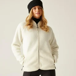 Dare 2b - Women's Excursion Fleece | Grey Morn
