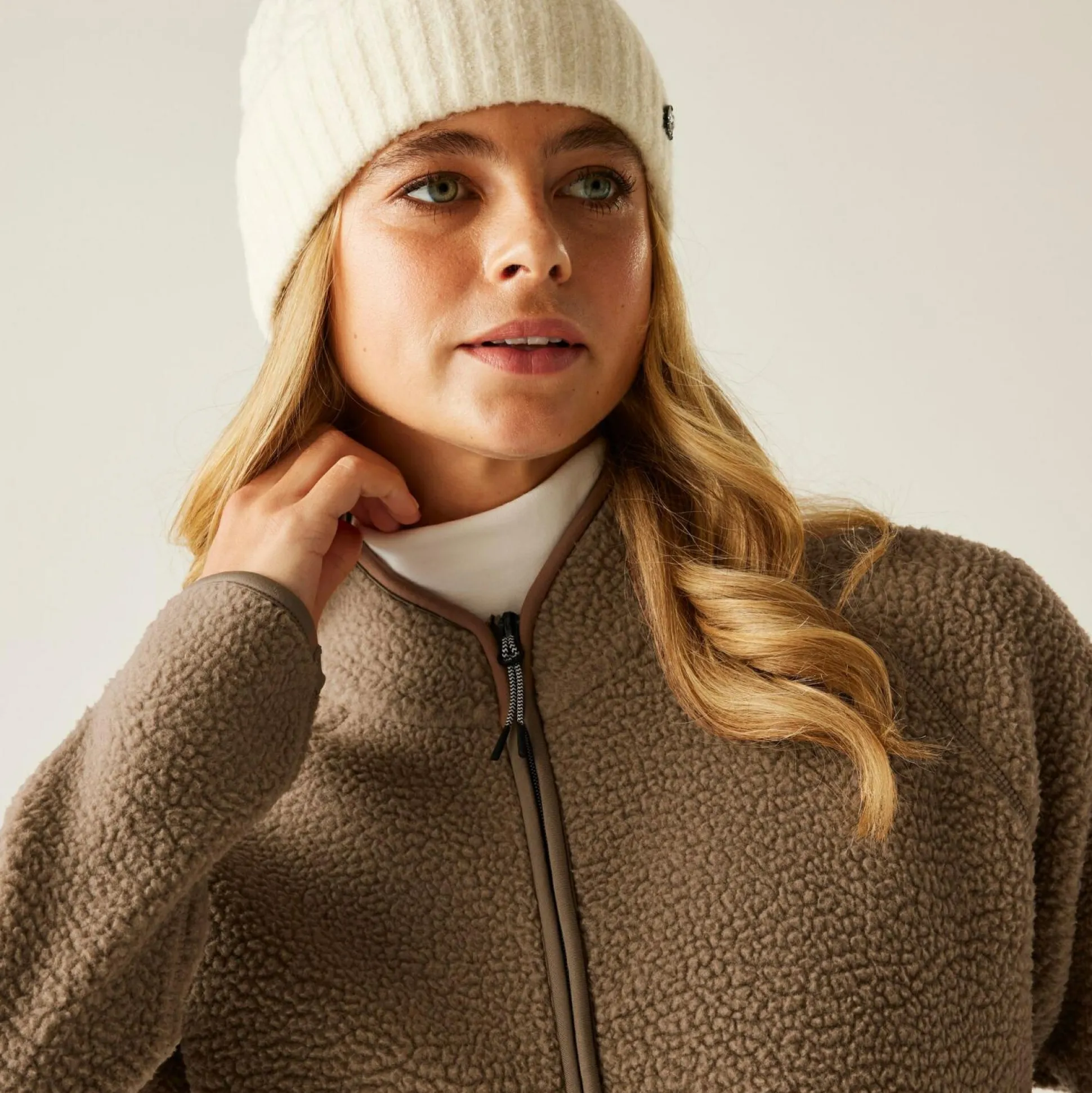 Dare 2b - Women's Excursion Fleece | Pine Bark