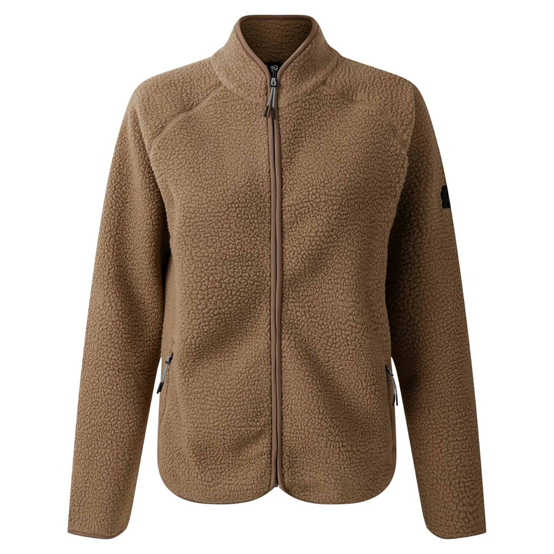 Dare 2b - Women's Excursion Fleece | Pine Bark