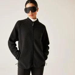 Dare 2b - Women's Excursion Fleece | Black