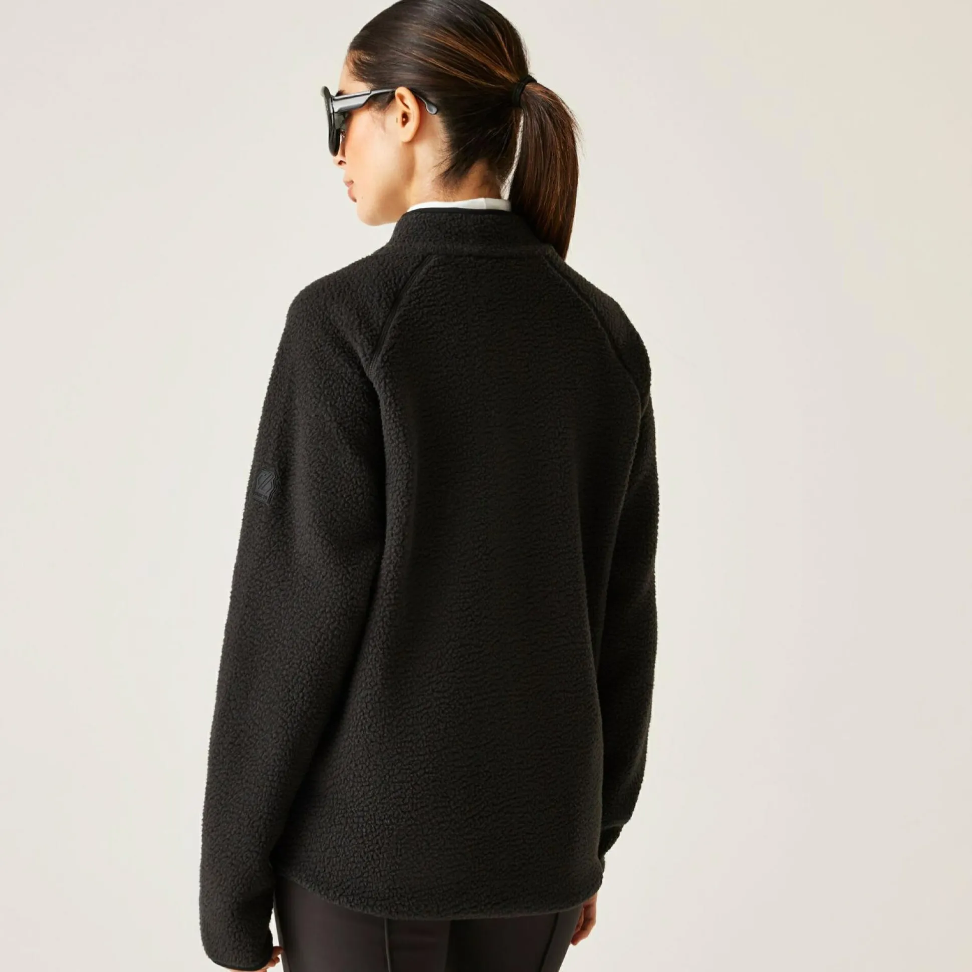 Dare 2b - Women's Excursion Fleece | Black