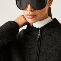 Dare 2b - Women's Excursion Fleece | Black