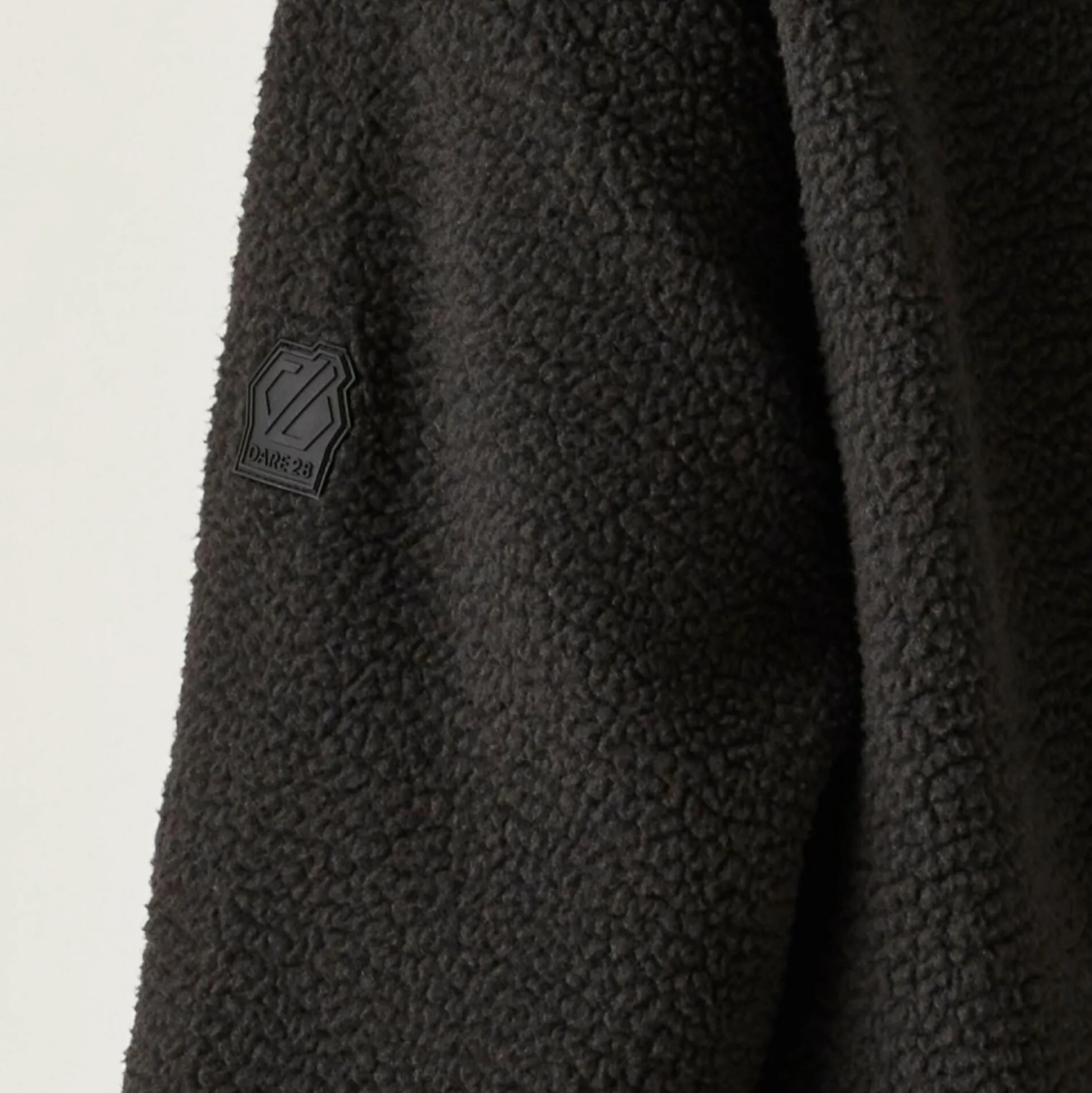 Dare 2b - Women's Excursion Fleece | Black