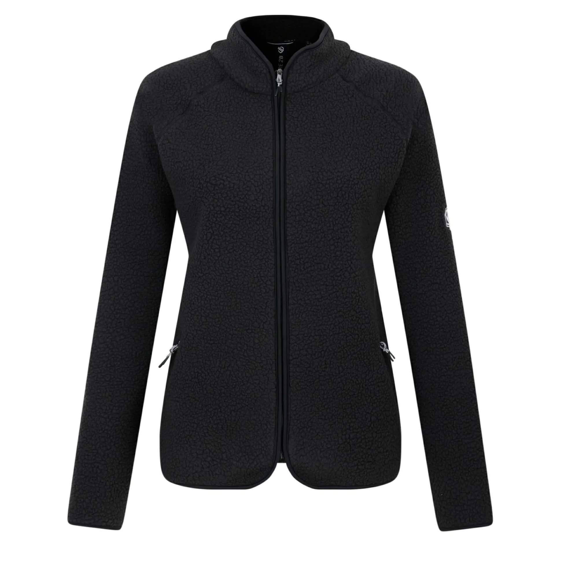 Dare 2b - Women's Excursion Fleece | Black