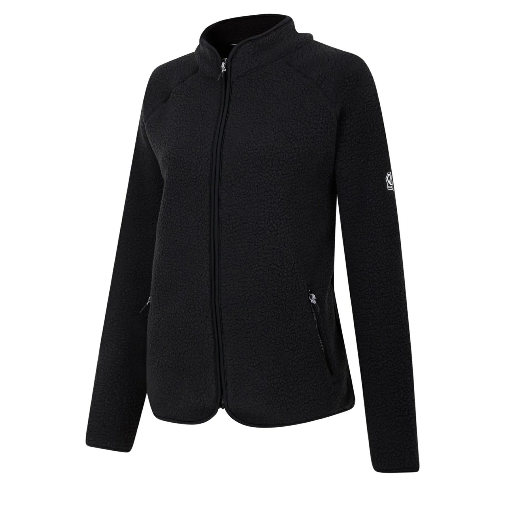 Dare 2b - Women's Excursion Fleece | Black