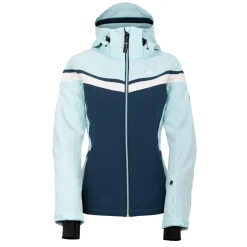 Dare 2b - Women's Flurry Ski Jacket | Moonlight Denim Blue