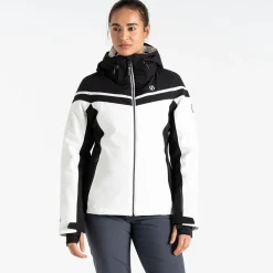 Dare 2b - Women's Flurry Ski Jacket | Black