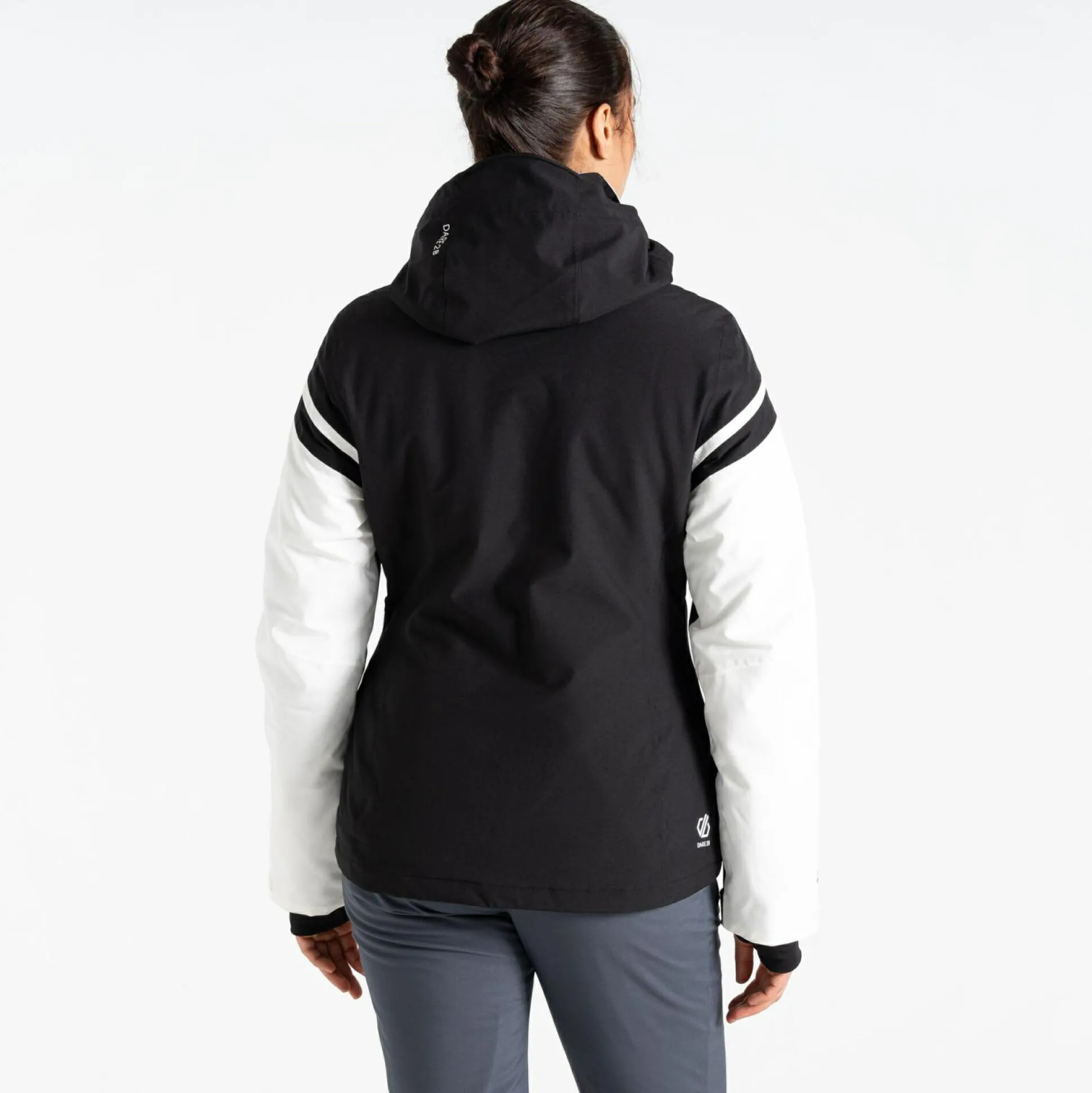 Dare 2b - Women's Flurry Ski Jacket | Black