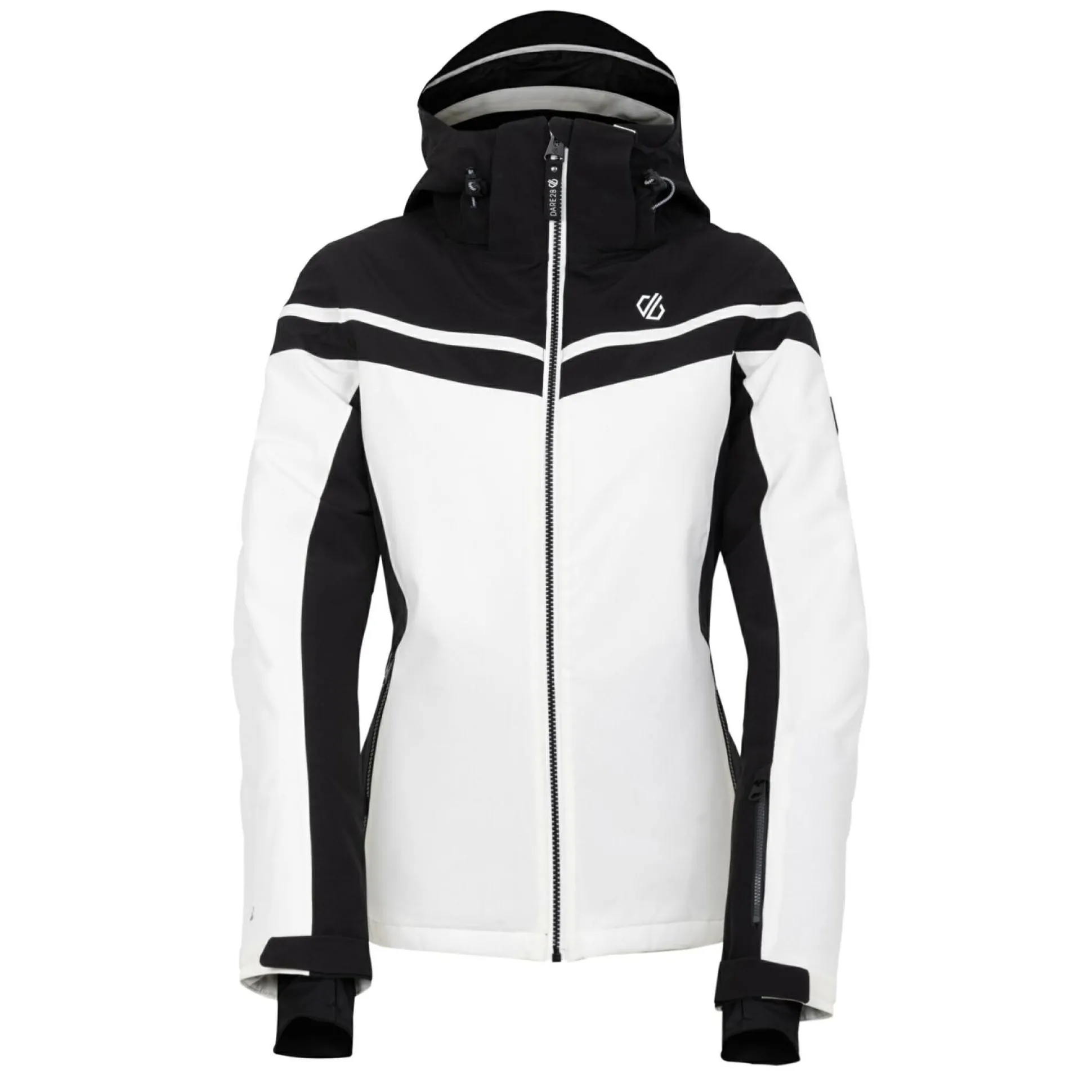 Dare 2b - Women's Flurry Ski Jacket | Black