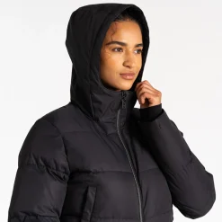 Dare 2b - Women's Flurry Snowsuit | Black