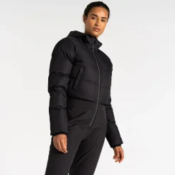 Dare 2b - Women's Flurry Snowsuit | Black