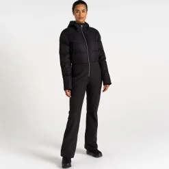 Dare 2b - Women's Flurry Snowsuit | Black