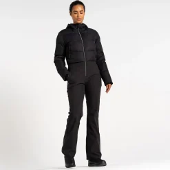 Dare 2b - Women's Flurry Snowsuit | Black