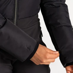 Dare 2b - Women's Flurry Snowsuit | Black