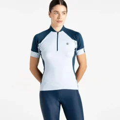 Dare 2b - Women's Flutter Jersey | Skyway & Moonlight Denim