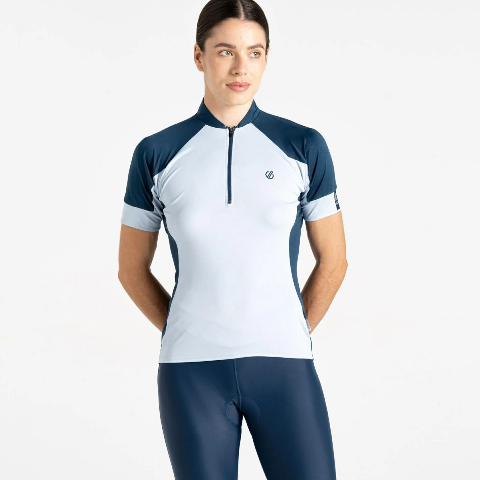 Dare 2b - Women's Flutter Jersey | Skyway & Moonlight Denim