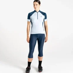 Dare 2b - Women's Flutter Jersey | Skyway & Moonlight Denim