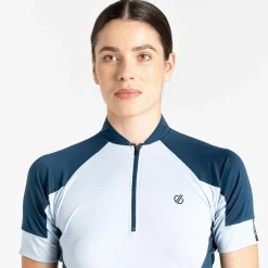 Dare 2b - Women's Flutter Jersey | Skyway & Moonlight Denim