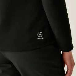Dare 2b - Women's Freeform II Lightweight Fleece | Black