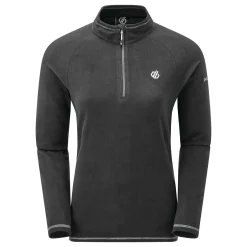 Dare 2b - Women's Freeform II Lightweight Fleece | Black