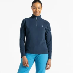 Dare 2b - Women's Freeform II Lightweight Fleece | Moonlight Denim