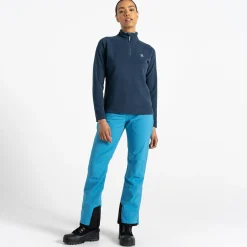 Dare 2b - Women's Freeform II Lightweight Fleece | Moonlight Denim