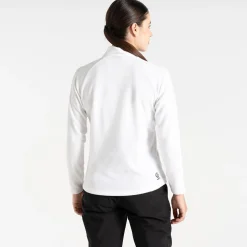 Dare 2b - Women's Freeform II Lightweight Fleece | White