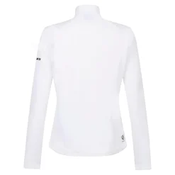 Dare 2b - Women's Freeform II Lightweight Fleece | White