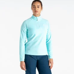 Dare 2b - Women's Freeform II Lightweight Fleece | Water Blue