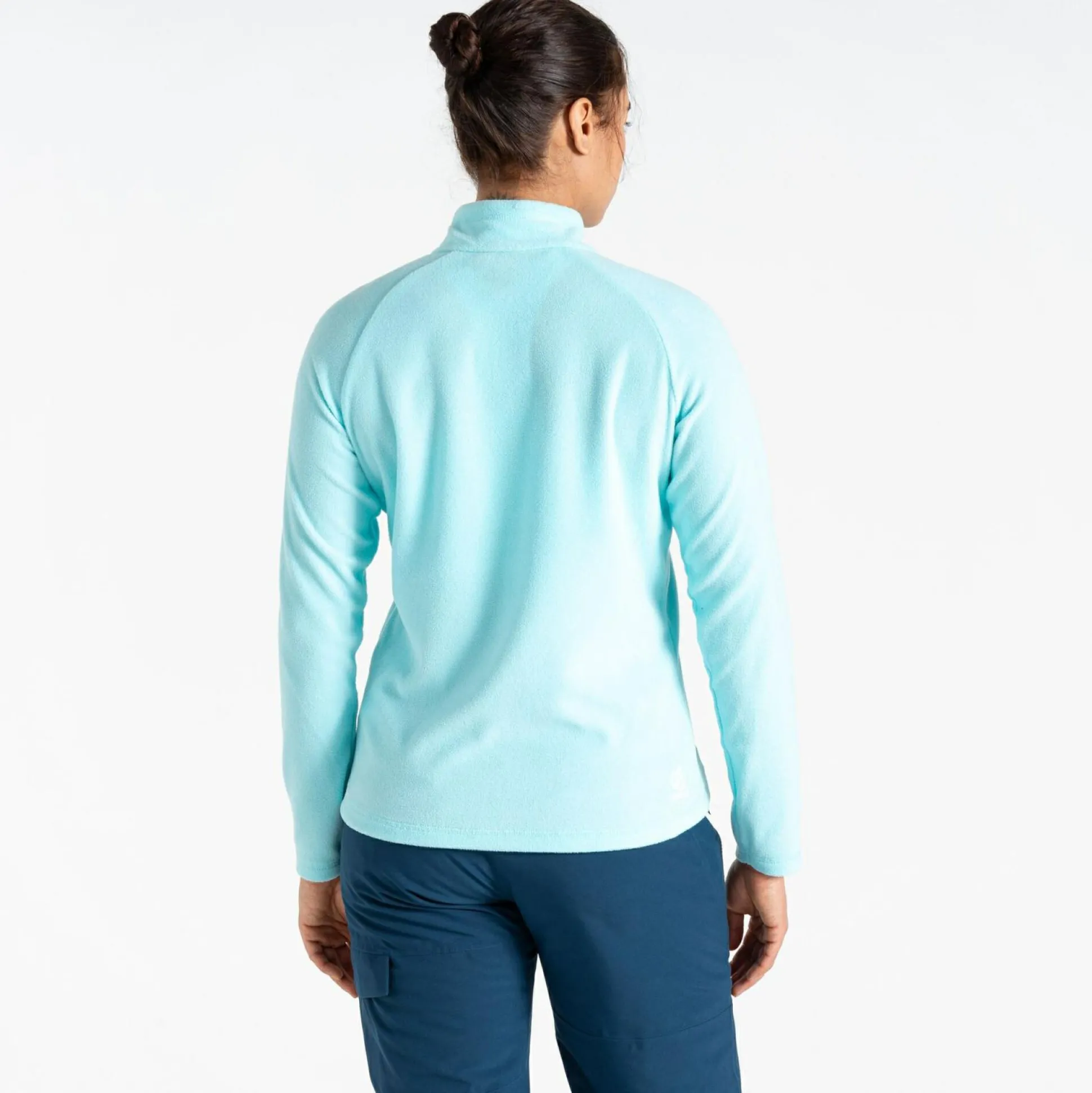 Dare 2b - Women's Freeform II Lightweight Fleece | Water Blue