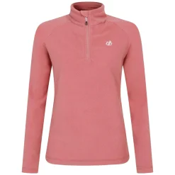Dare 2b - Women's Freeform II Lightweight Fleece | Dusty Rose