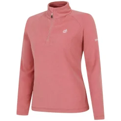 Dare 2b - Women's Freeform II Lightweight Fleece | Dusty Rose
